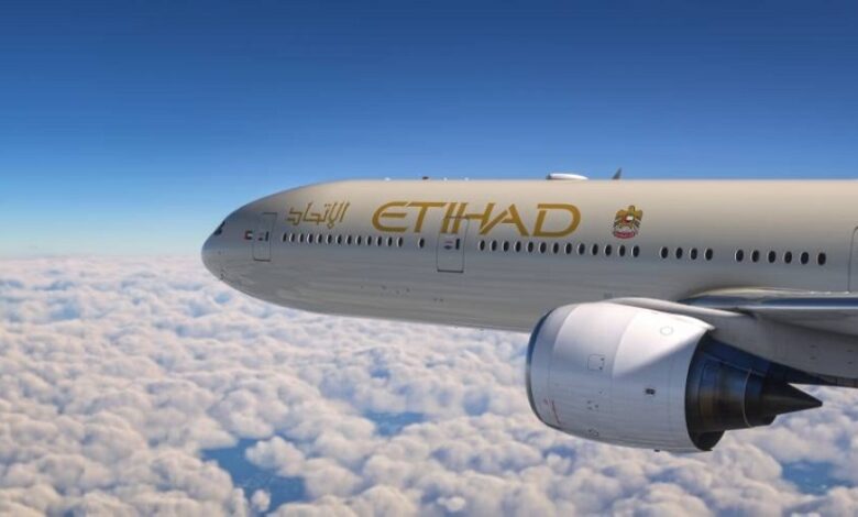 الطيران الإماراتي