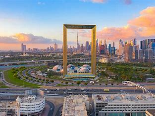دبي البرواز