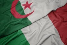 علما الجزائر وإيطاليا