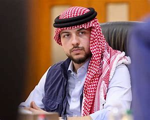 ولي العهد الحسين