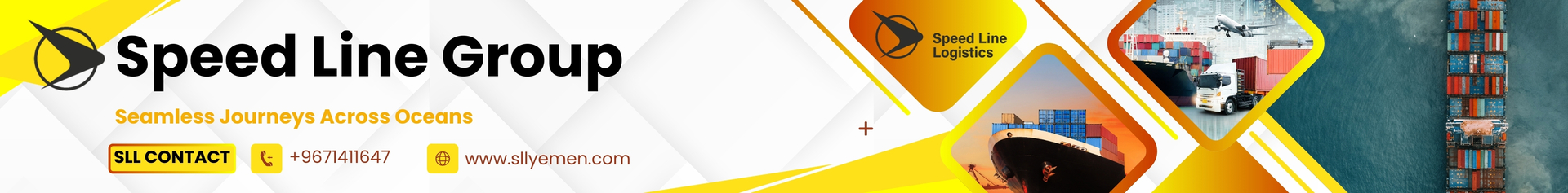 Speedline Logistics Group