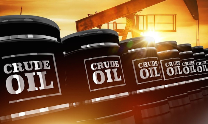 أسعار النفط تتراجع بأكثر من دولار بسبب مخاوف الإمدادات والحرب التجارية Oil prices