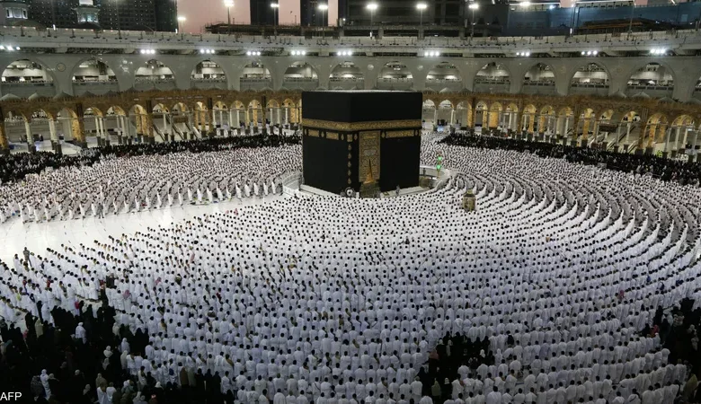 السعودية تحذر من حملات الحج الوهمية وتشدد على العقوبات ضد المخالفين. 1 1536240