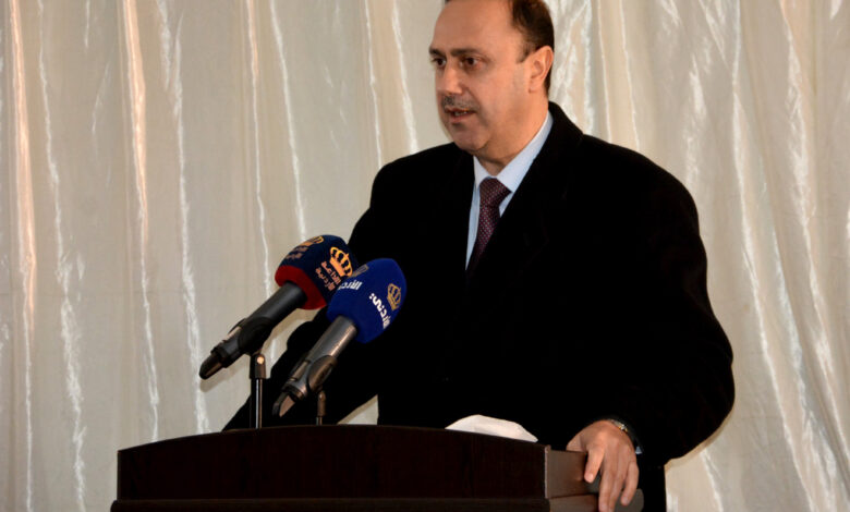 المومني: الحكومة تواصل التزامها بدعم حرية الصحافة والإعلام 1742497722716