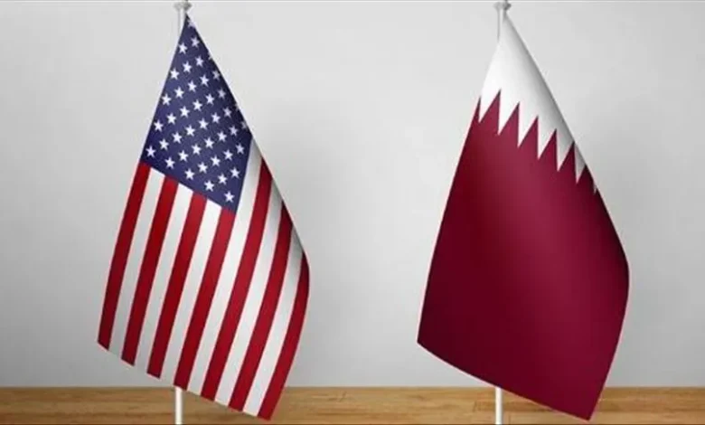 هل تنجح قطر في كشف مصير الرهائن الأمريكيين؟. 20220130 1643551631 263