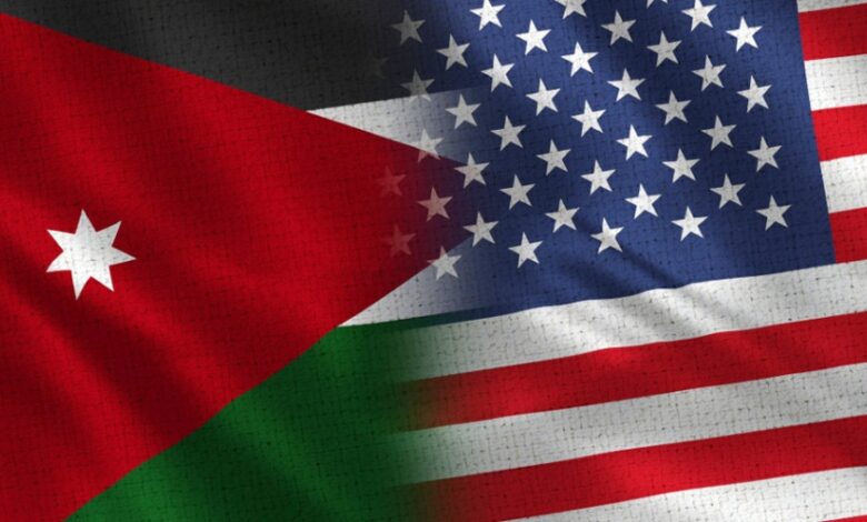 الملك يصل إلى تكساس في زيارة تهدف إلى تعزيز العلاقات الاقتصادية. 407245 59 1682676766
