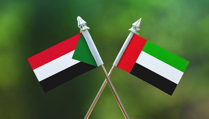 السودان يعلن الإمارات "دولة عدوان"ويقطع العلاقات الدبلوماسية معها. 425235
