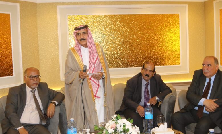 جاهة آل الأفغاني وآل الحمود 58285d1a 57d6 4aa3 8768 552f8347dd2b