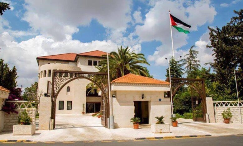 مجلس الوزراء يقر حزمة قرارات لتعزيز التنمية وتحسين البنية التحتية. 66bcd3e872b9a1723651048