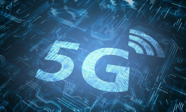 قطاع الإتصالات يسجل قفزات في البيانات والجيل الخامس بنهاية 2024. 681c8db112a2d