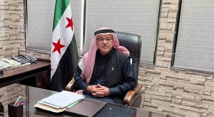 مازن الناطور : "ما زلت نقيبًا وأشكر من دعم وفضح من خذل". 681c8def046801746701807
