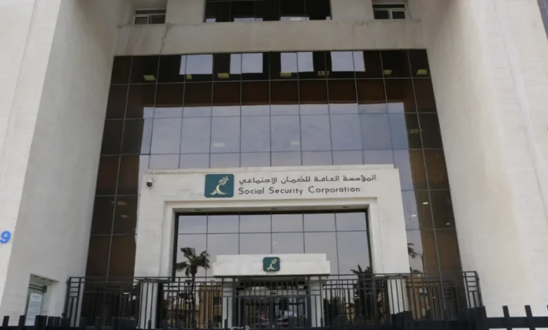 2523 متقاعد شيخوخة جديد بالضمان في أول ثلث من العام 2025 681f1f563f095