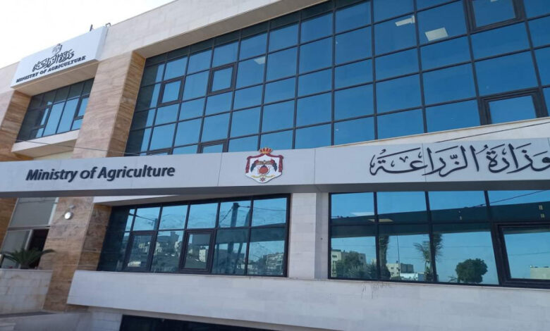 الزراعة تبدأ بإنشاء قسم للذكاء الاصطناعي لتعزيز الابتكار وزيادة الإنتاجية 68244e106dc6e