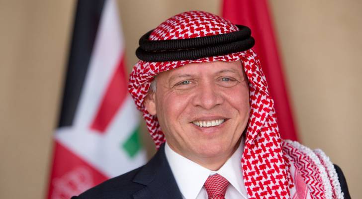 الملك عبد الله الثاني يبدأ لقاءاته في الكونغرس ضمن زيارة عمل إلى واشنطن. 68gj1wgPWcweDdW8bWnFDtQEghwEI9QUb3QlH4gO