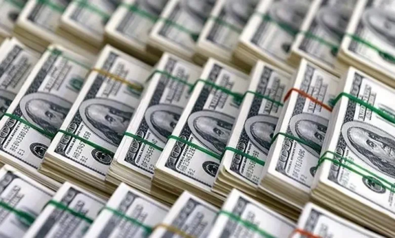 إرتفاع تحويلات الأردنيين العاملين بالخارج إلى 889 مليون دولار في الربع الأول من 2025 ARTICLE 5fc20fa94f705