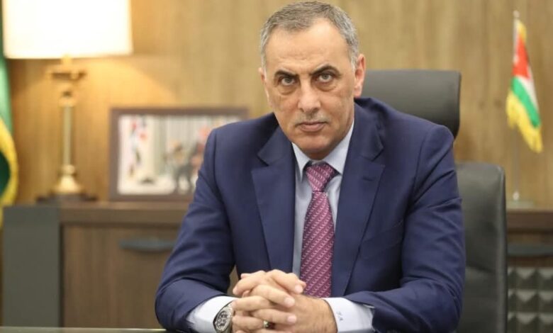 محافظة العاصمة تُحدث نقلة نوعية في دعم المنشآت الاقتصادية من خلال قسم الشؤون العامة والتطورات الإلكترونية WhatsApp Image 2025 05 30 at 8.21.42 PM