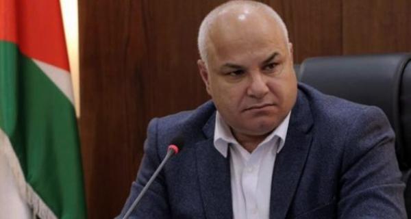 وزير العمل: إنخفاض تدريجي في البطالة وخطة لتوطين الوظائف خلال 5 سنوات. image