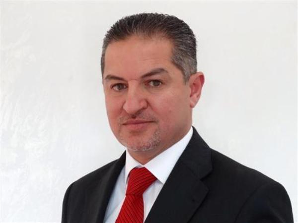خالد اللحام نائبًا لرئيس الاتحاد العربي للنقل البري في دورته الـ73. main image63bac56e1d9c1