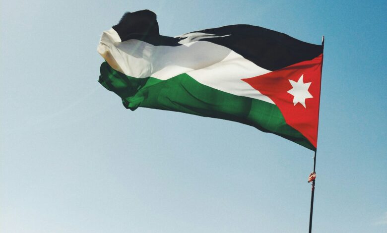 رئيس لجنة فلسطين النيابية: الأردن سيبقى سنداً للقضية الفلسطينية بقيادة الملك عبدالله الثاني photo 1554234506 68015270578e 1