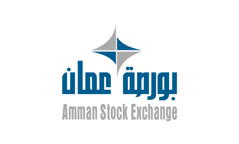 بورصة عمّان: ارتفاع أرباح الشركات المدرجة بنسبة 7.6% خلال الربع الأول من 2025 share image
