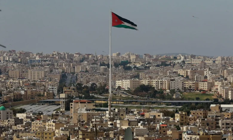 البنك الأوروبي للتنمية يناقش الثلاثاء فرص الاستثمار في الأردن. الاردن 1