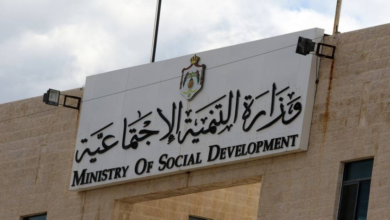 التنمية