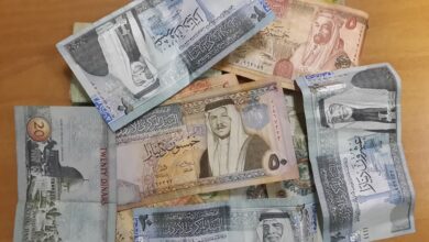 دنانير 3