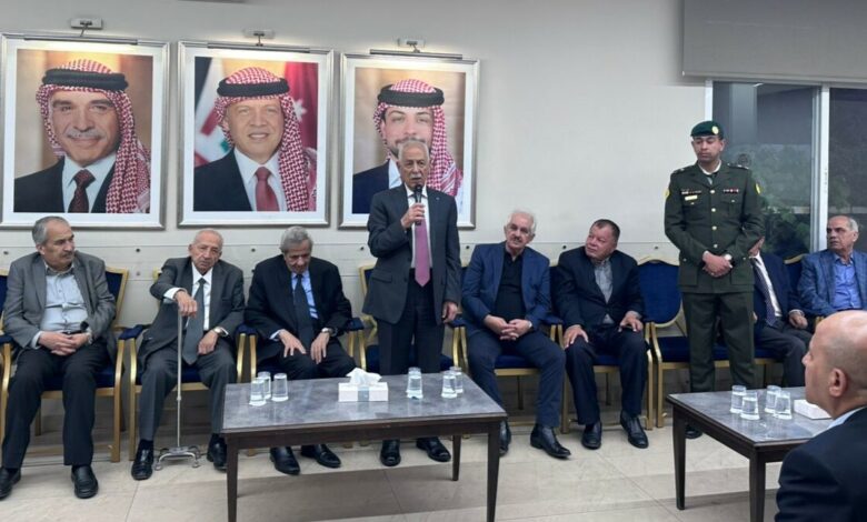 تعازي ملكية لعشيرة الكركي بوفاة المرحوم إياد خليل عبدالعزيز الكركي وزارة العمل 7 780x470 4 1200x675 1
