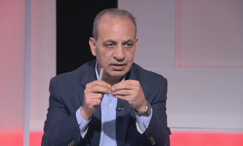 وزير الإدارة المحلية يدعو البلديات إلى تبسيط الإجراءات. وزير الإدارة المحلية وليد المصري