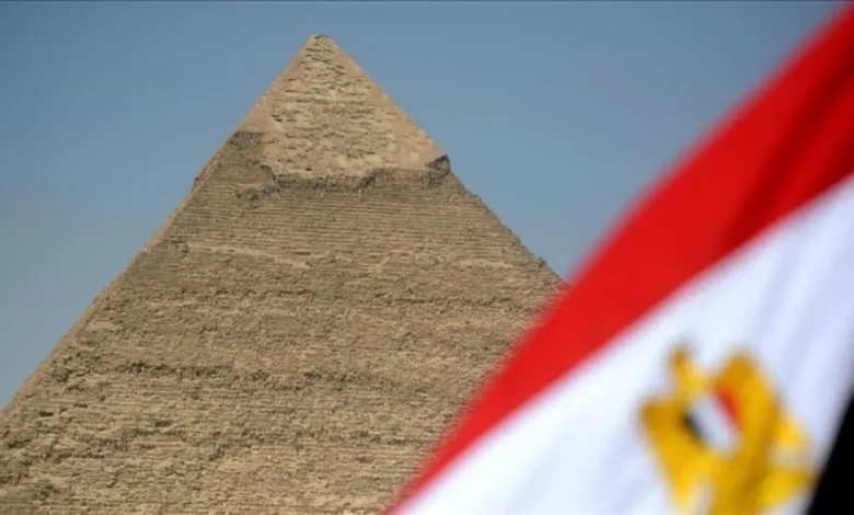 بيان عاجل من معهد البحوث الفلكية في مصر حول الهزة الأرضية. ٢٠٢٥٠٥١٤ ٠٣٢٦١٢