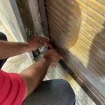اغلاق محلات