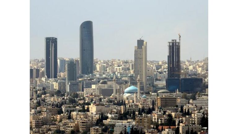 الاردن رسمي