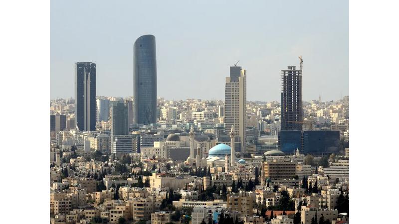 الاردن رسمي