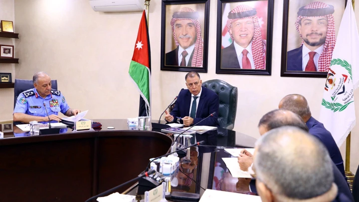 الداخلية