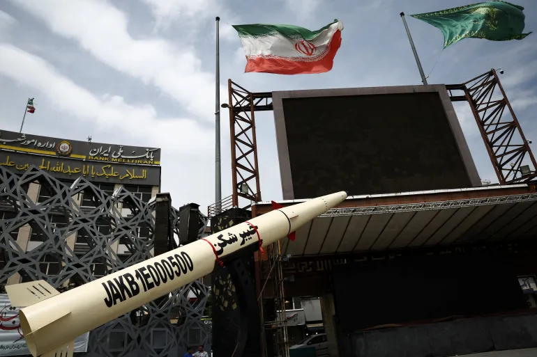 ايران