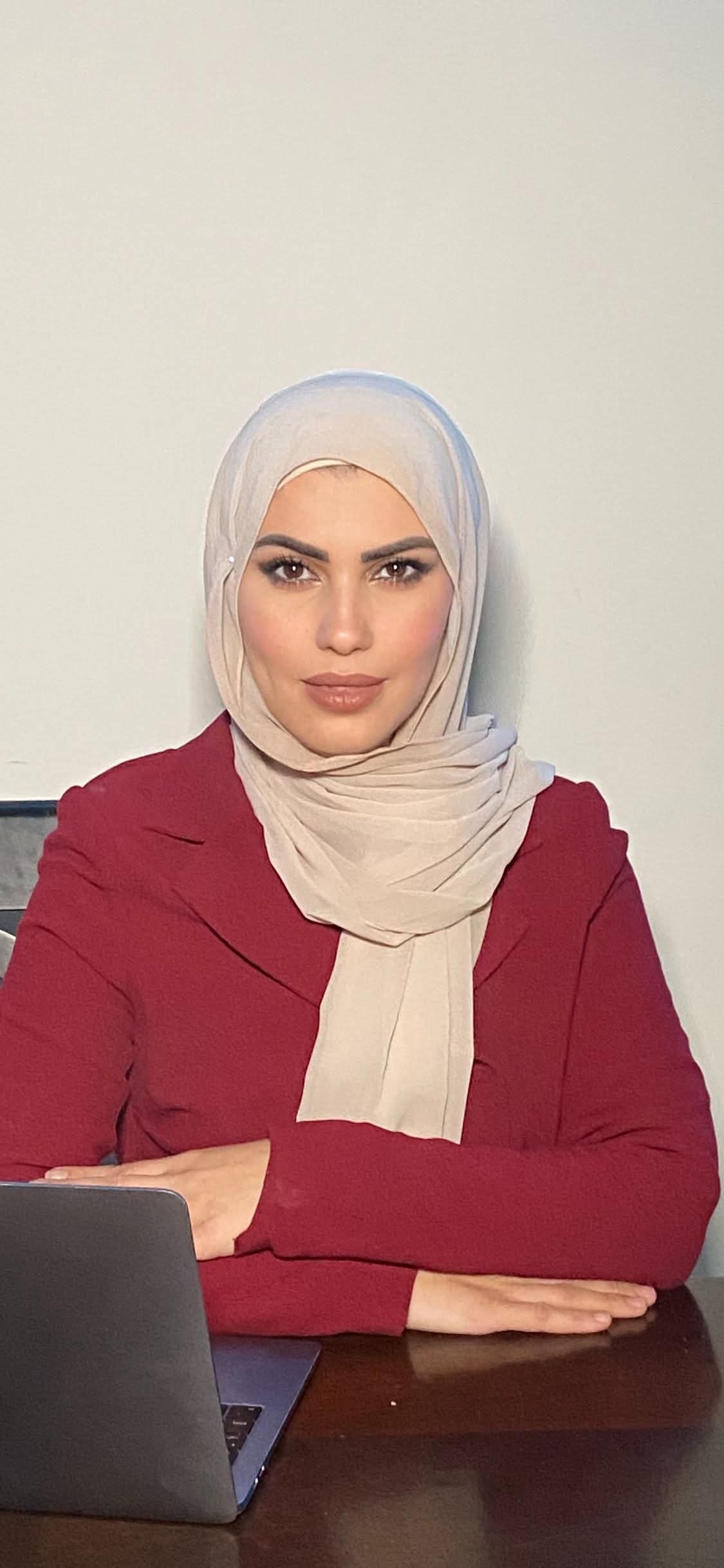 حلا الديري