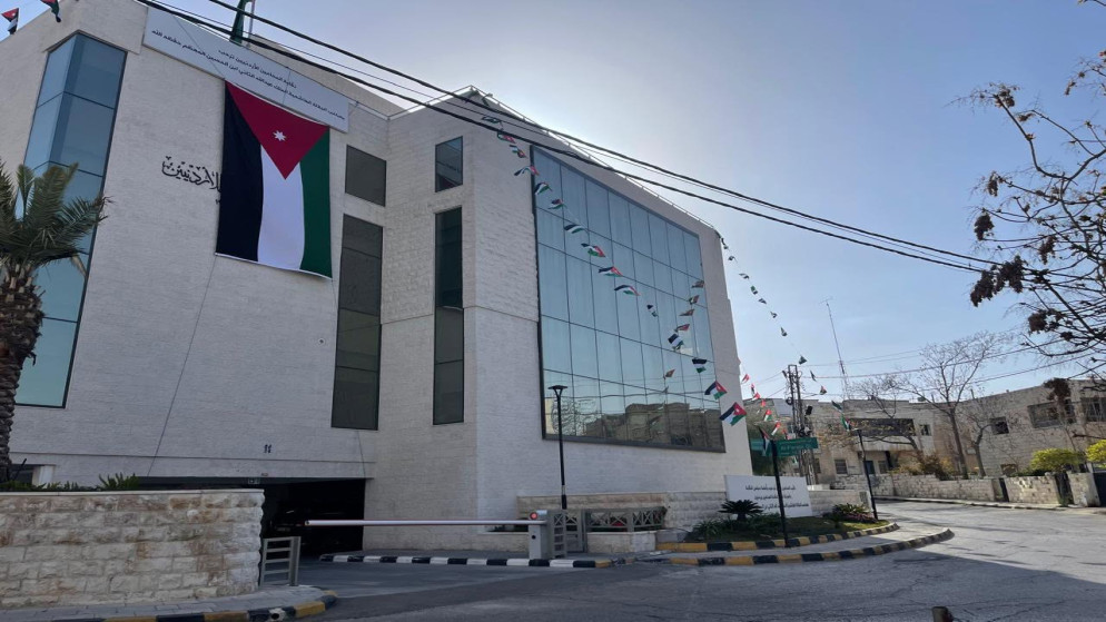 محامين