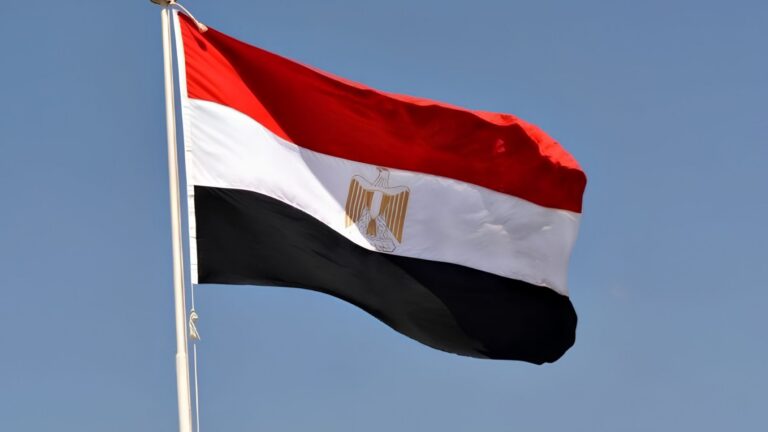 يرجى عدم اجراء اي تعديل على القالب ....تصميم موقع مع خلفية - علم مصر