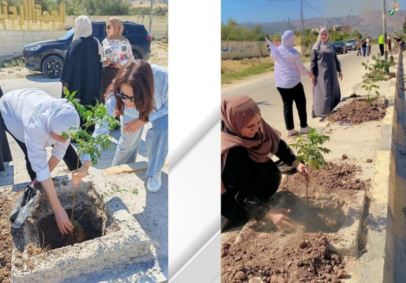 يرجى عدم اجراء اي تعديل على القالب ....تصميم موقع مع خلفية - الشعار الجديد موقع